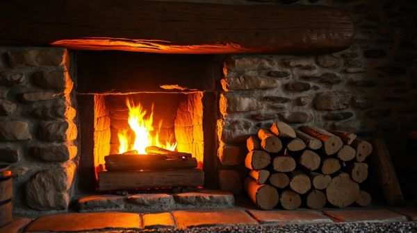 Pourquoi opter pour le bois de chauffage dans le tarn