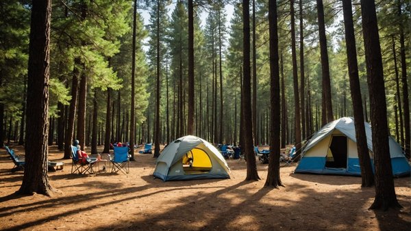Camping var : découvrez le luxe familial à l'artaudois