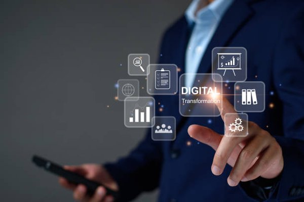 Développez votre succès avec une agence marketing digital 360