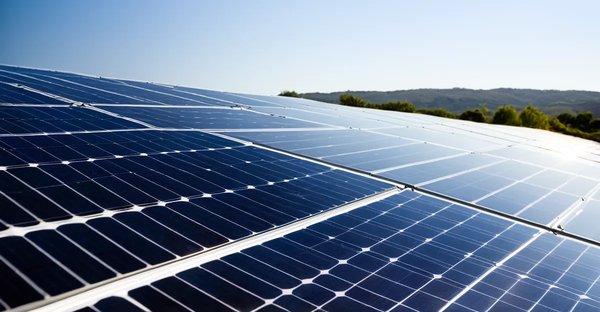 Panneau solaire photovoltaïque : réduire votre facture d'énergie