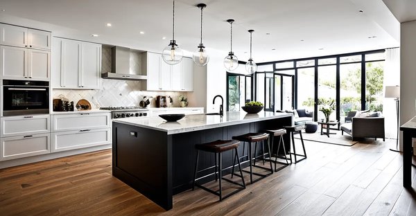 Rénovation d'ampleur : découvrez l'avis des clients satisfaits