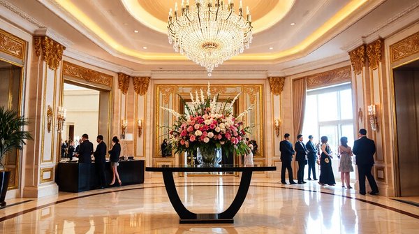 Événements mémorables à cannes : votre agence spécialisée