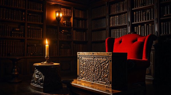 Découverte des chevalières en franc-maçonnerie : ce qu'il faut savoir