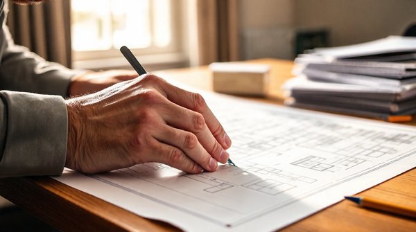 Découvrir un géomètre expert pour optimiser vos projets de construction